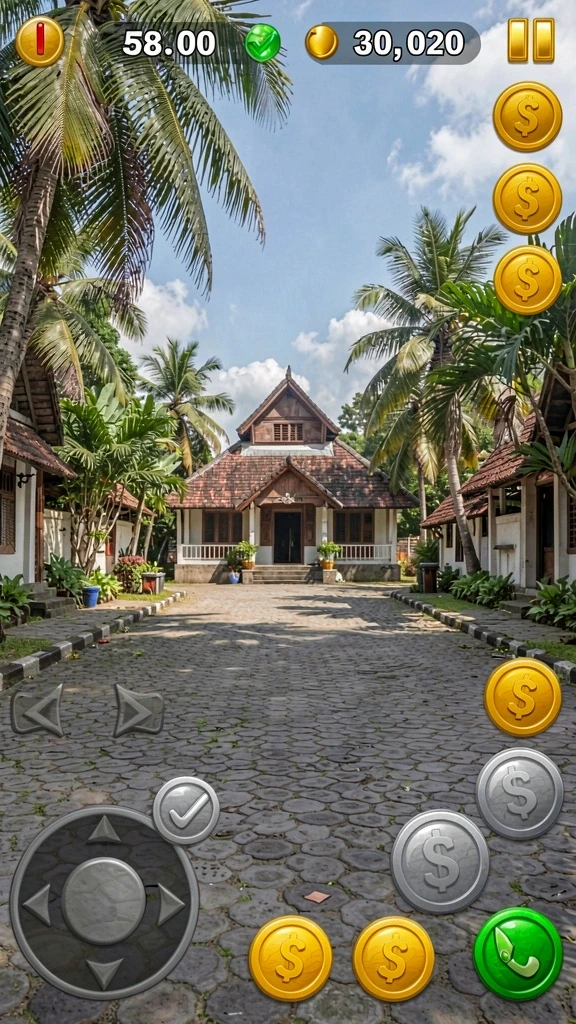 Screenshot 777lucky nomor 2