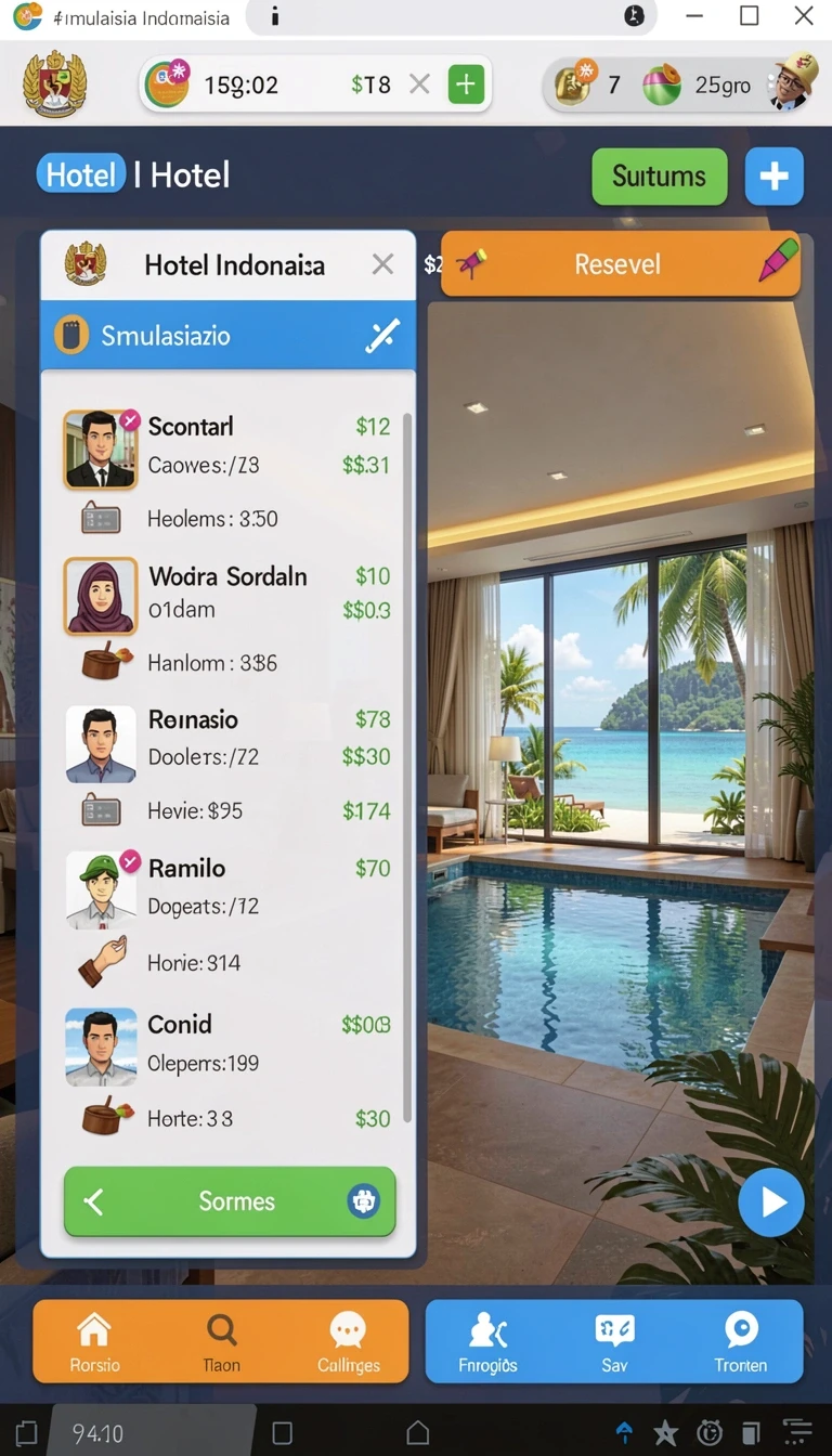 Screenshot andara88 nomor 2