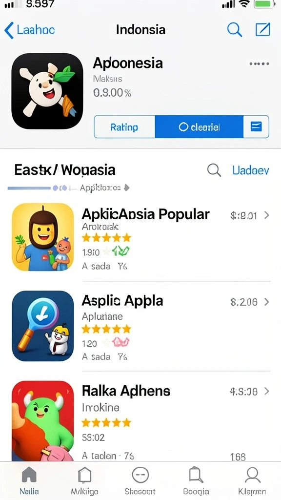 Screenshot aztec88 nomor 1