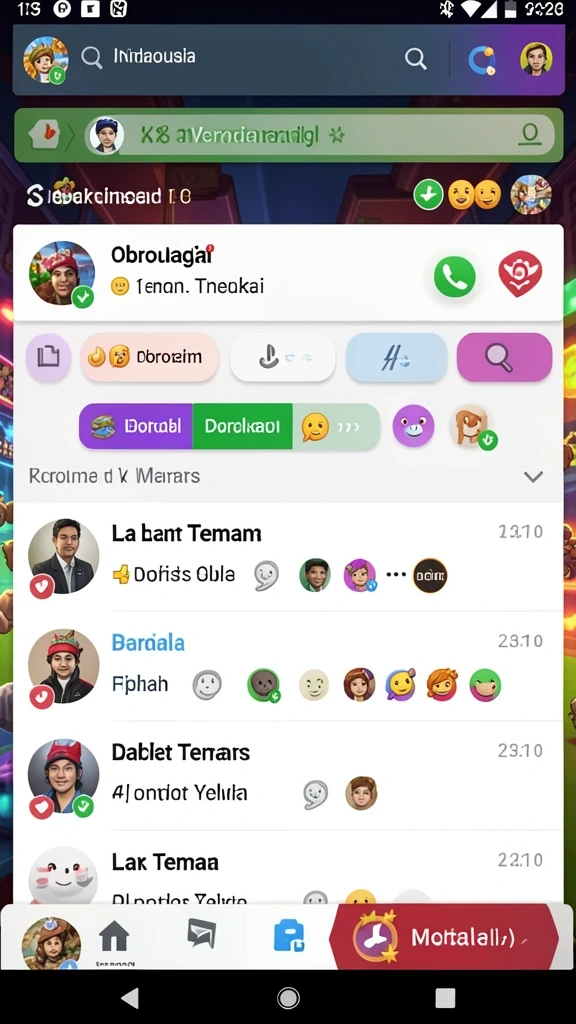 Screenshot aztec88 nomor 3