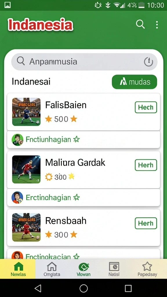 Screenshot b8vip nomor 3
