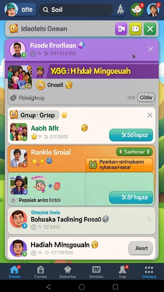 Screenshot bintangmpo nomor 1