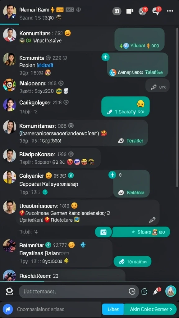Screenshot bintangmpo nomor 3