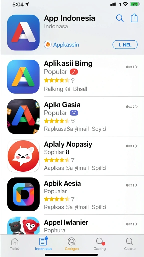 Screenshot boy303 nomor 3