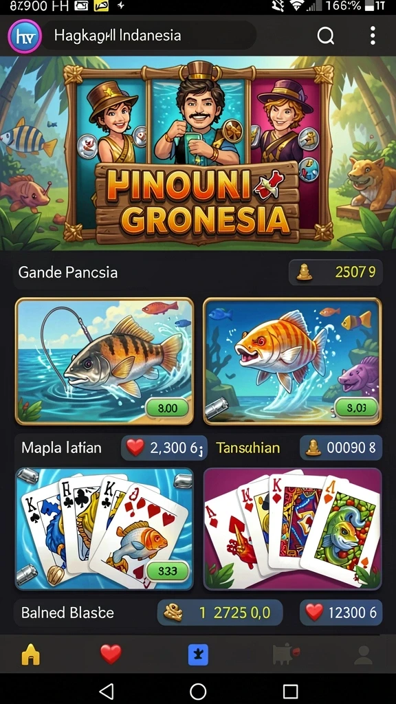 Screenshot bukit777 nomor 3