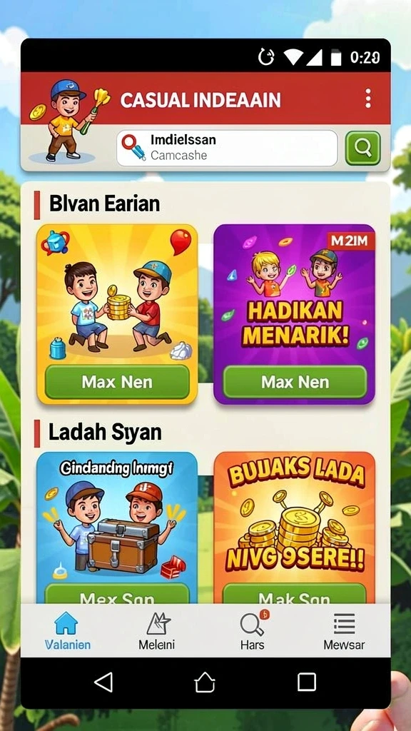Screenshot gacor77 nomor 1