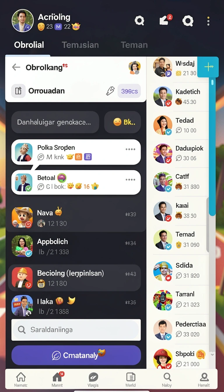 Screenshot guatogel nomor 1