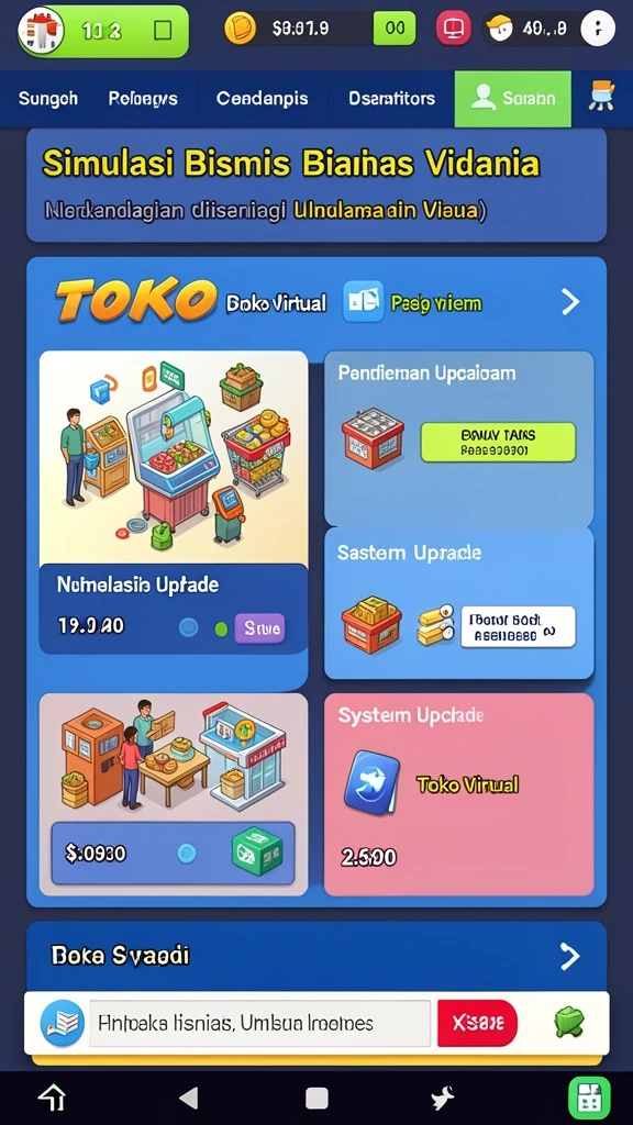 Screenshot hakim4d nomor 3
