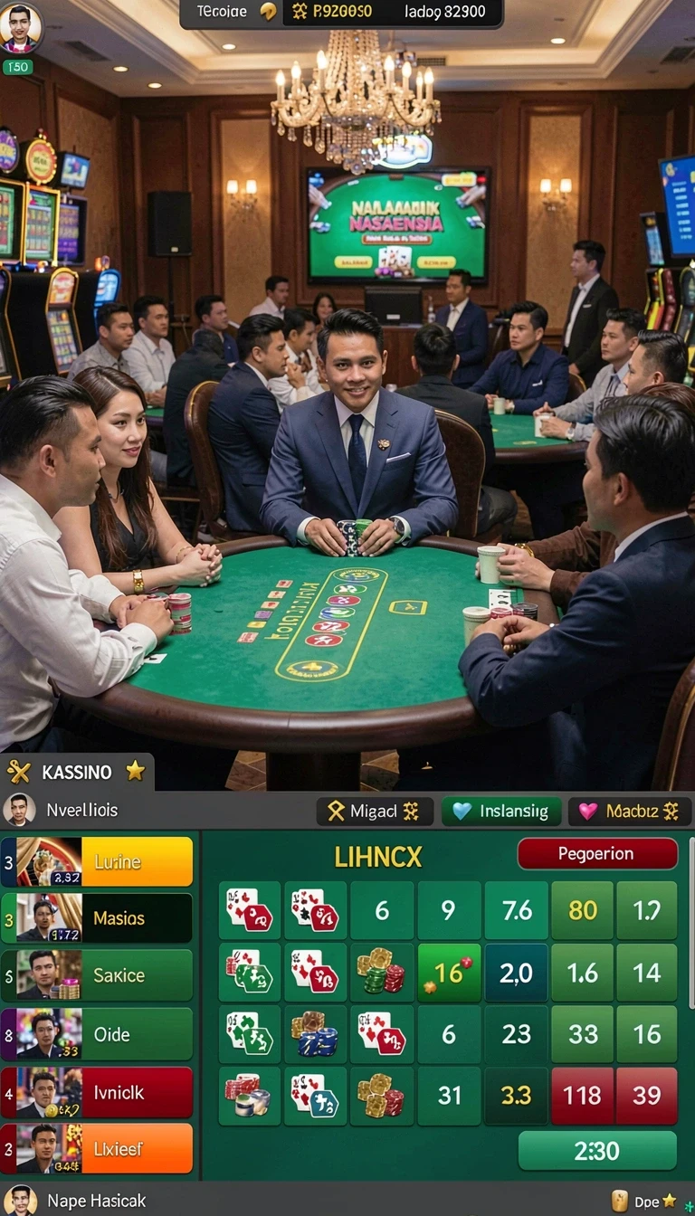Screenshot hokibonus nomor 1