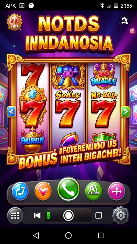 Screenshot idagame nomor 1