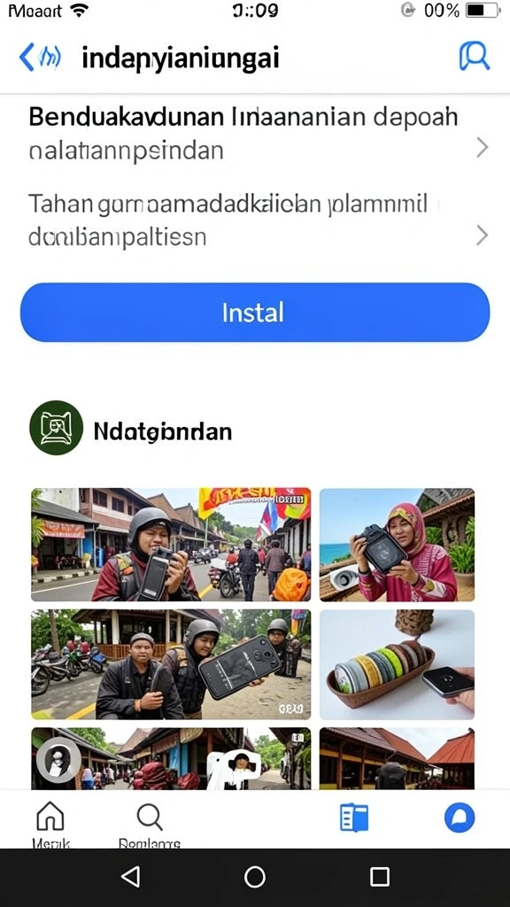 Screenshot ind777 nomor 2