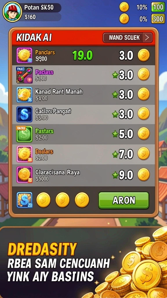 Screenshot kaskustoto nomor 3