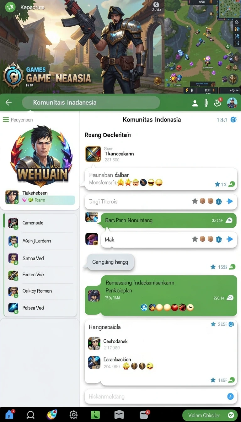 Screenshot king403 nomor 2