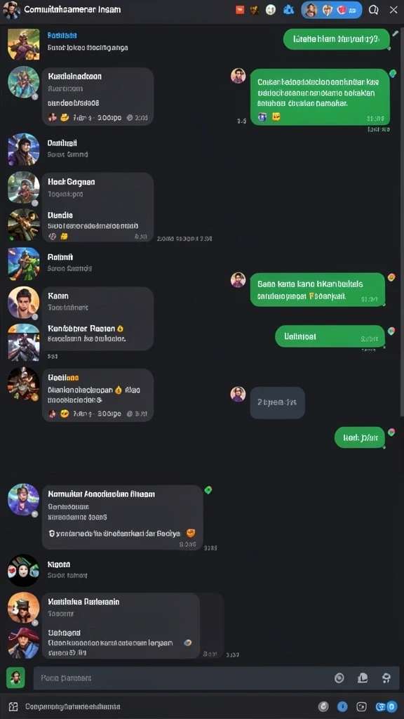 Screenshot kopi77 nomor 3