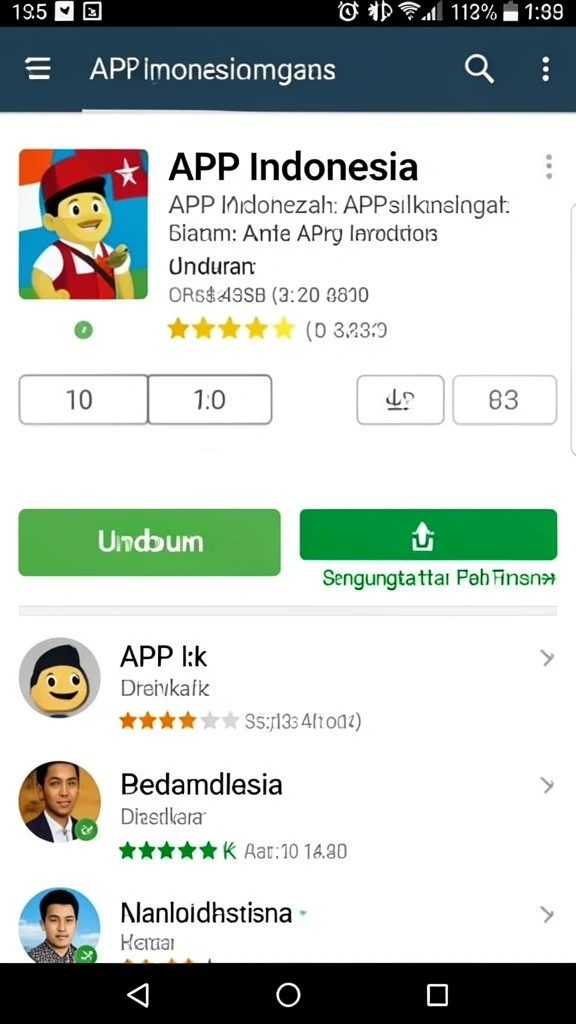 Screenshot laparbos nomor 1