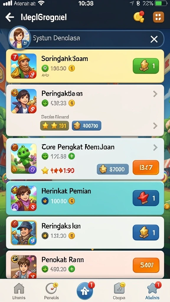 Screenshot laparbos nomor 3