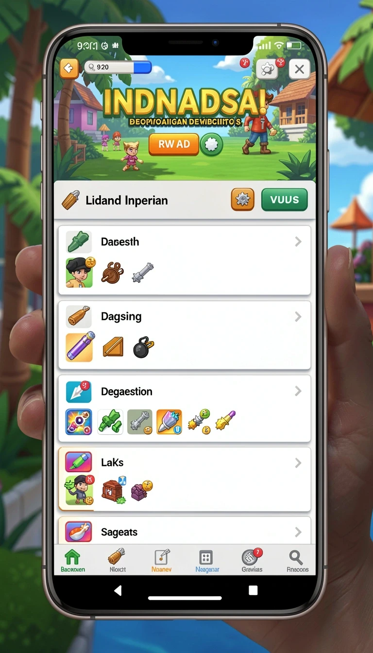 Screenshot love678 nomor 3