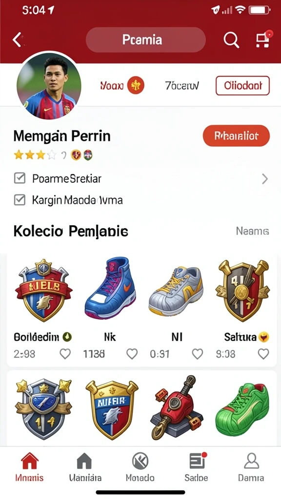 Screenshot mc888 nomor 1