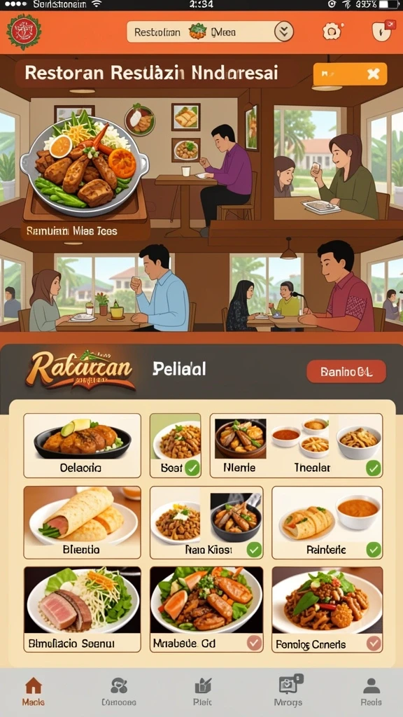 Screenshot merdeka777 nomor 1