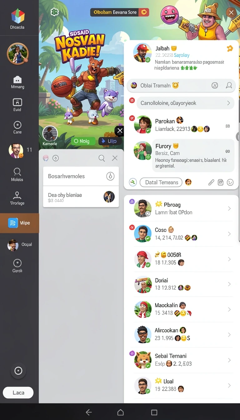 Screenshot milo4d nomor 2