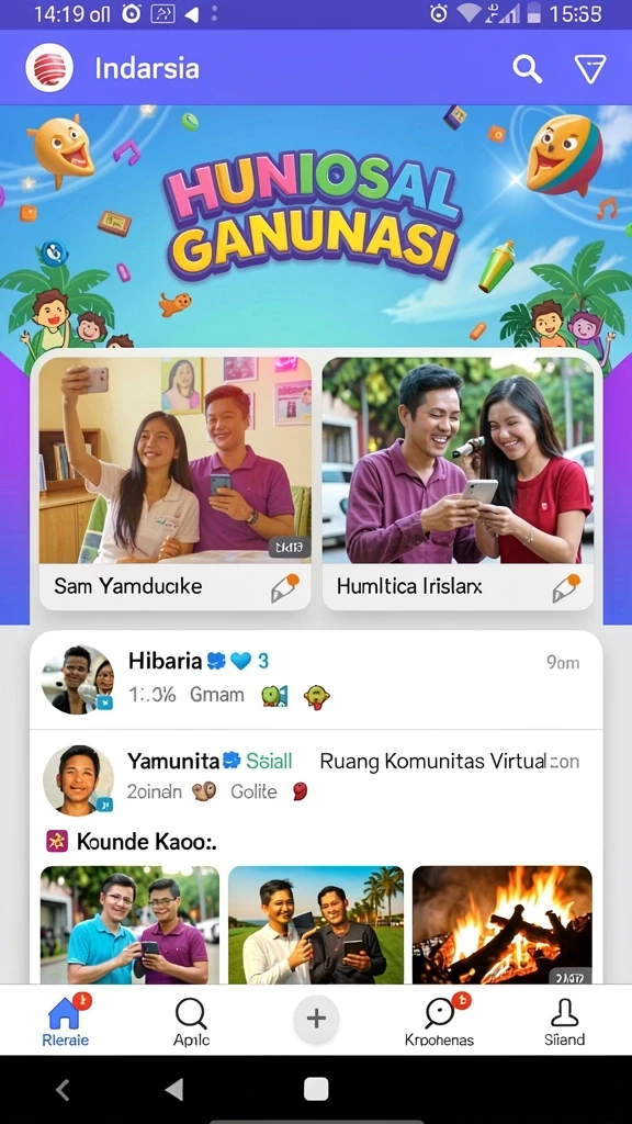 Screenshot mkwin666 nomor 2