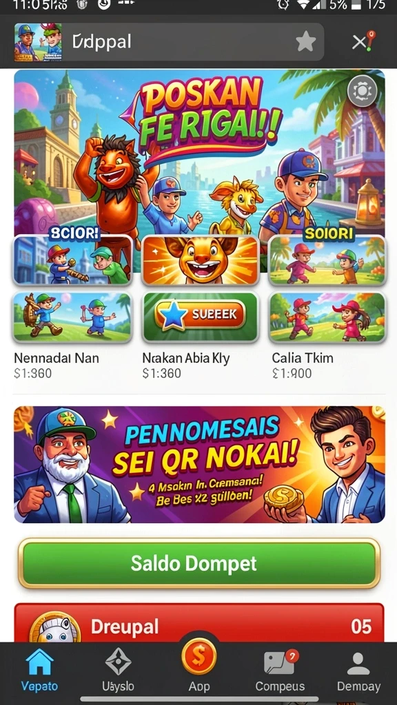 Screenshot mr888 nomor 2