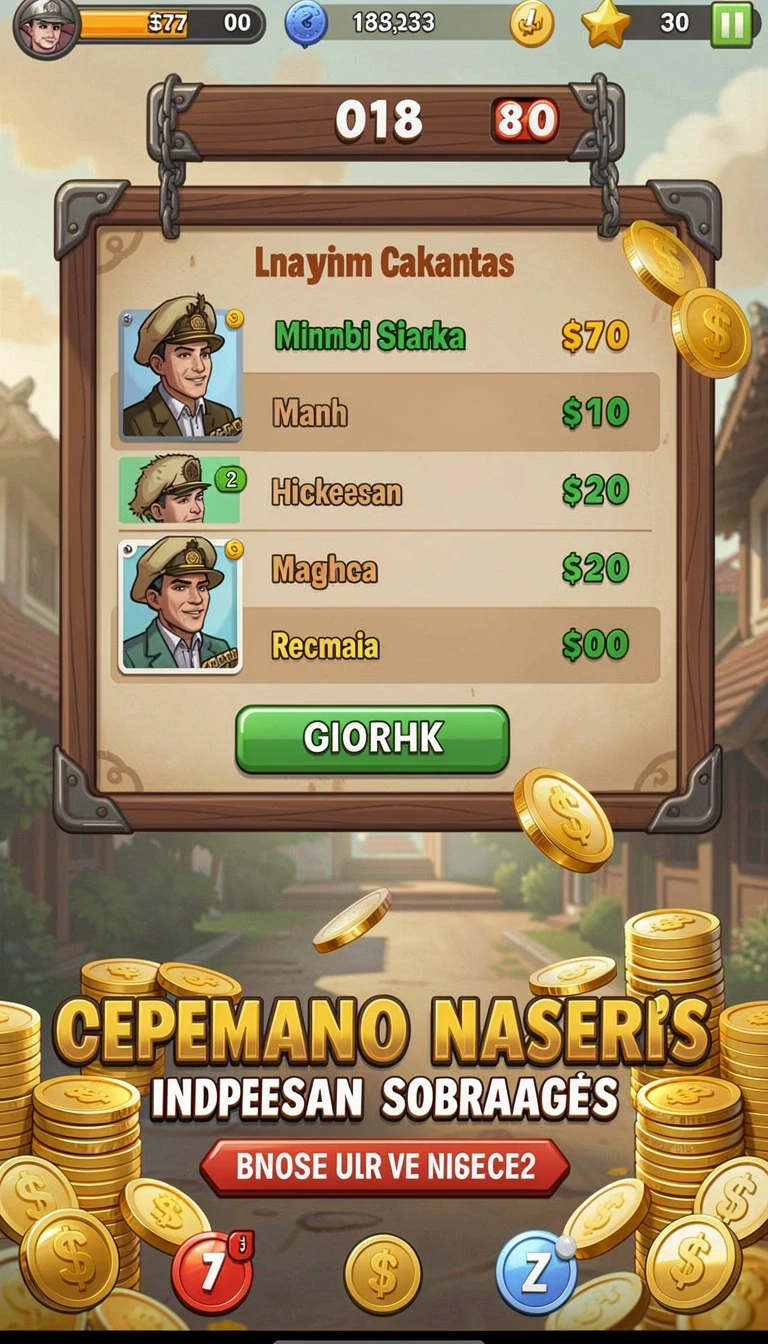 Screenshot musangwin nomor 2