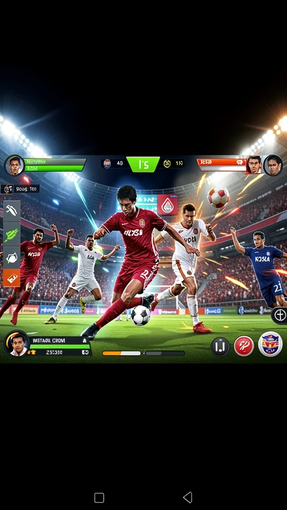 Screenshot ohtogel nomor 1