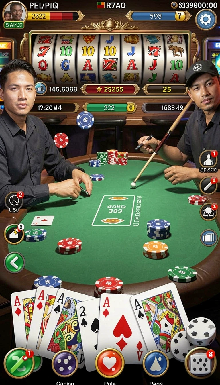 Screenshot pisang123 nomor 3