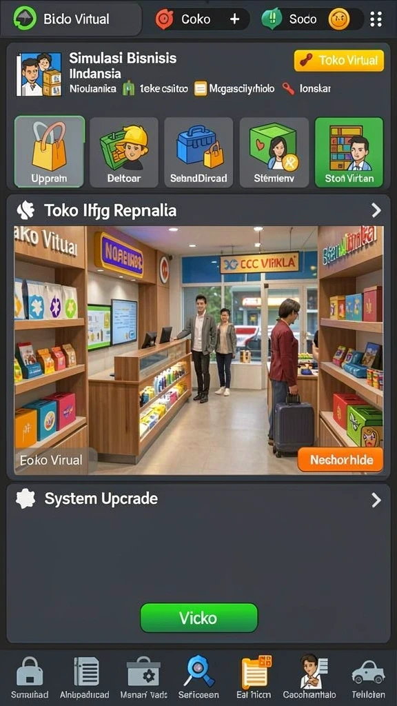 Screenshot rajabandar88 nomor 1