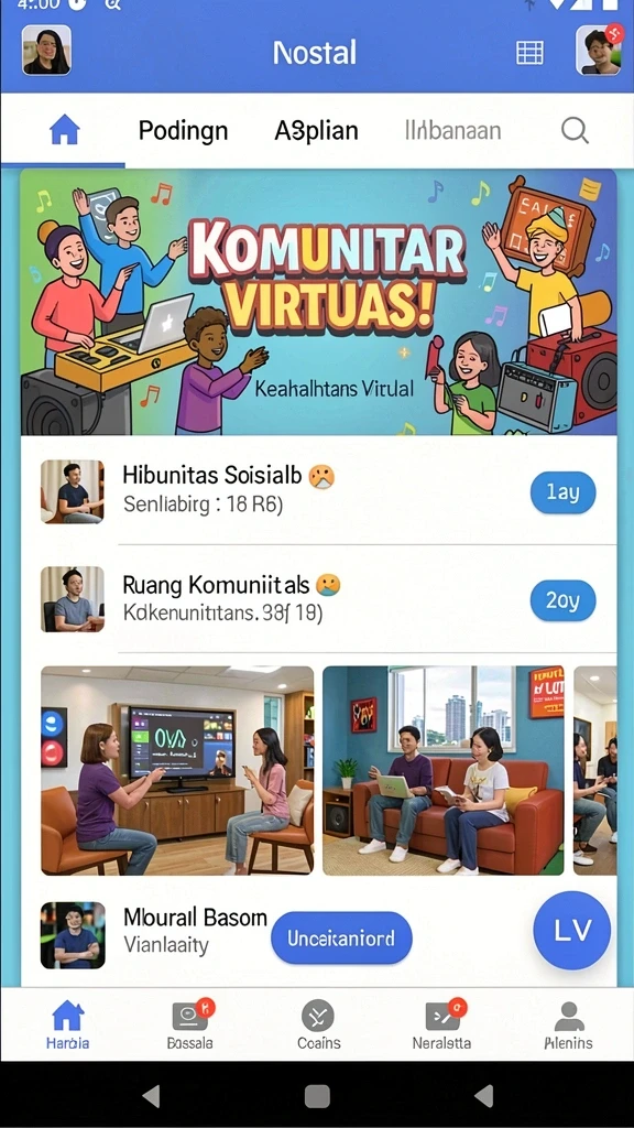 Screenshot rajawali55 nomor 1