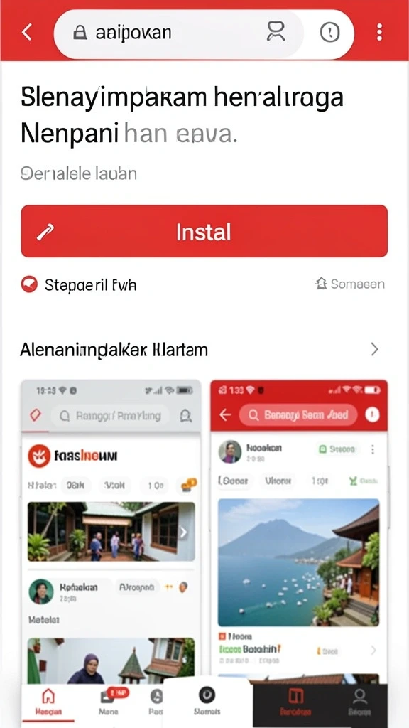Screenshot rsngame nomor 3