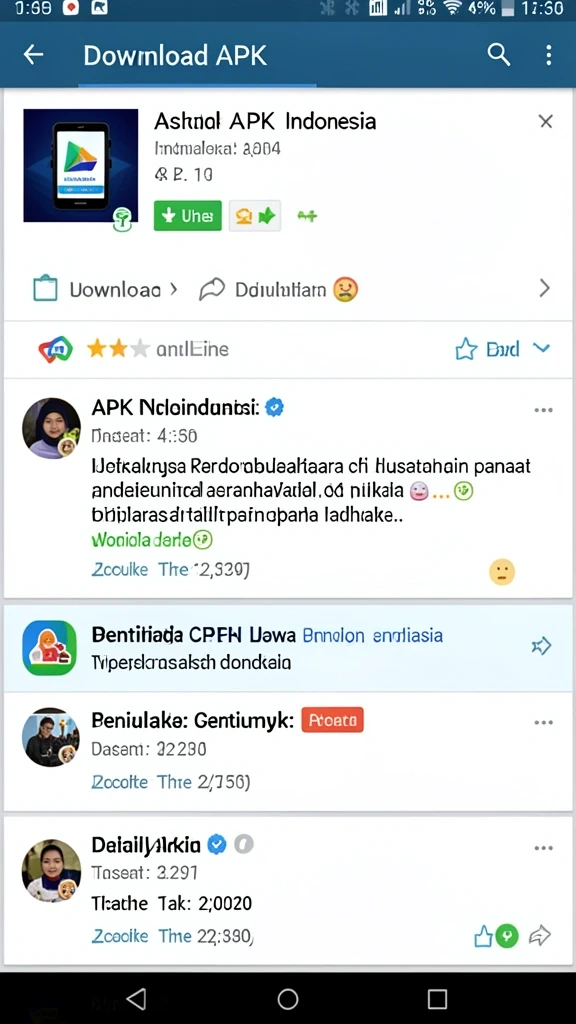 Screenshot senior4d nomor 3