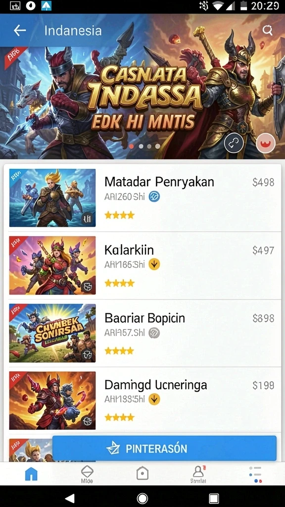 Screenshot spinharta nomor 2