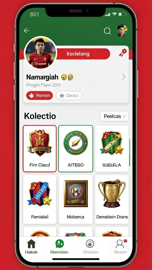 Screenshot sultanslot nomor 1