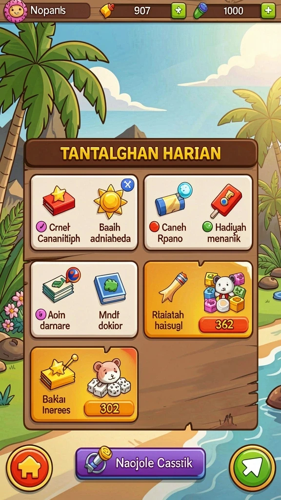 Screenshot surgaplay nomor 1
