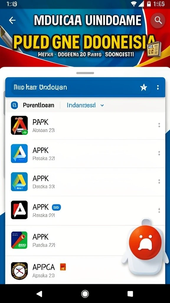 Screenshot tempur99 nomor 1