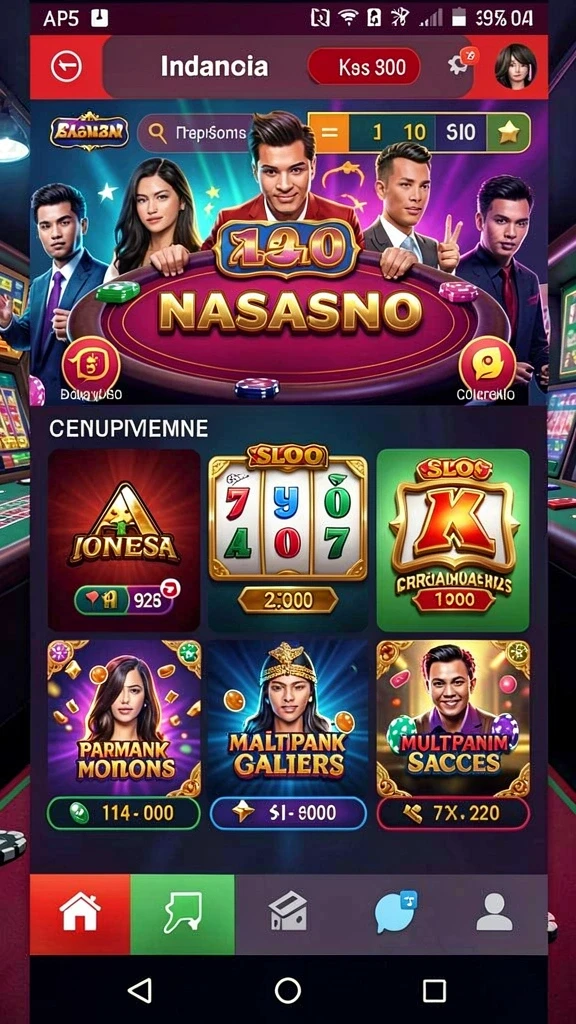 Screenshot tigerjp88 nomor 1