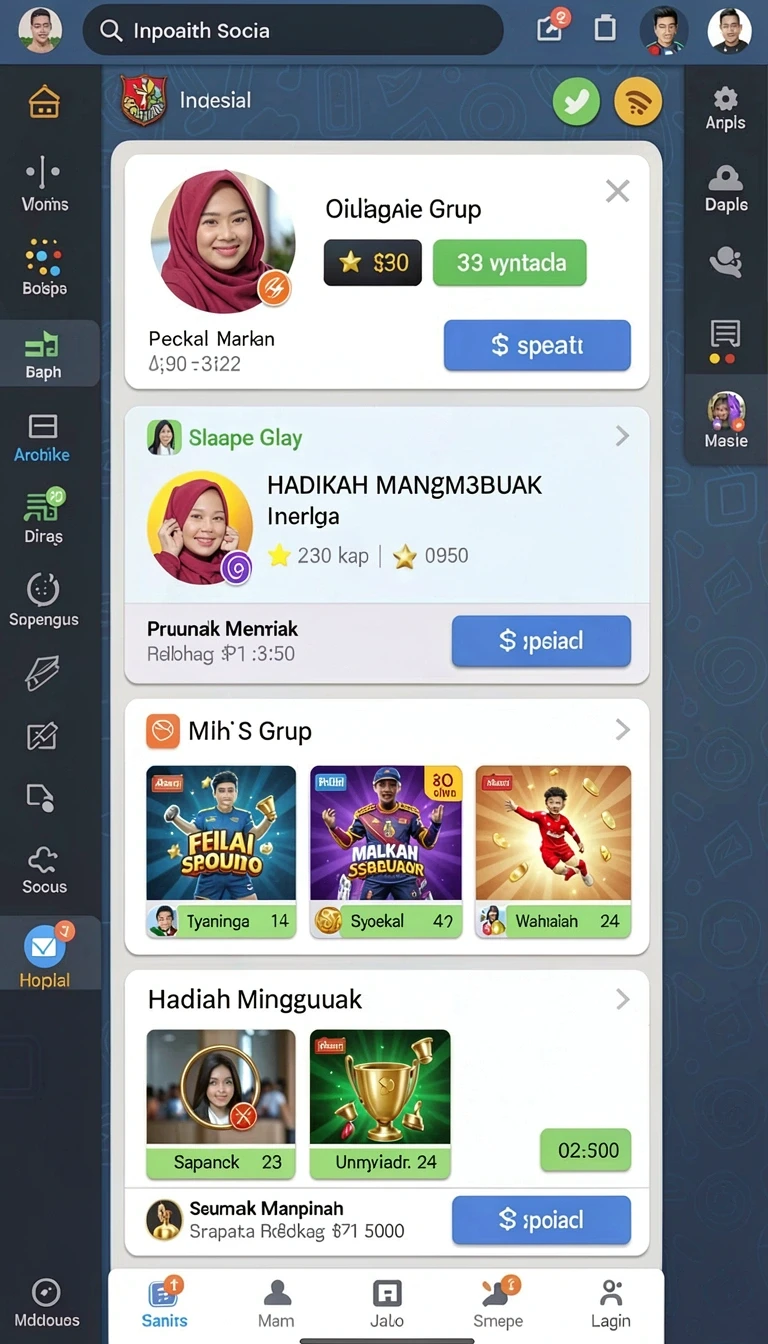 Screenshot topanhoki nomor 3