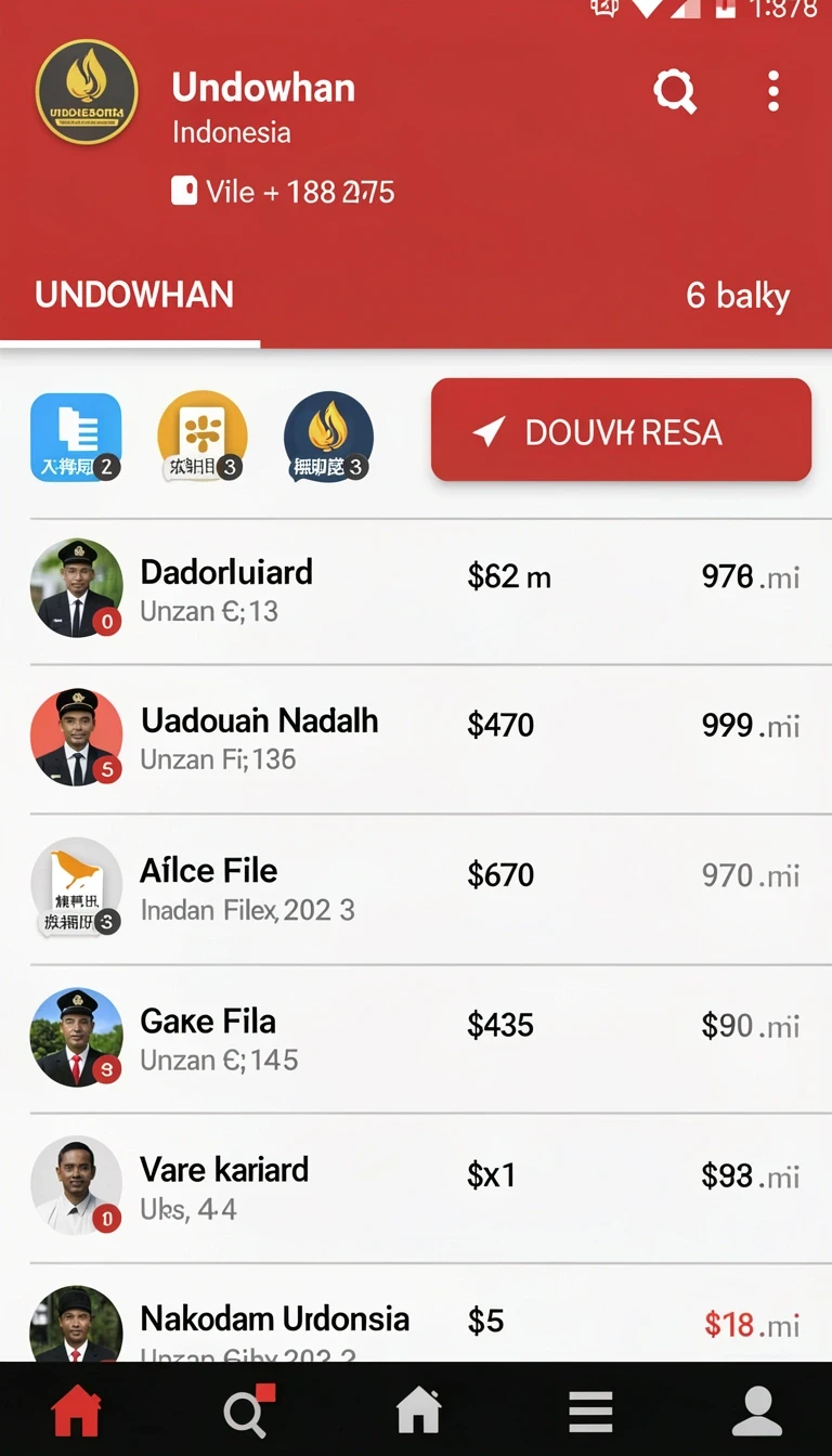 Screenshot topanwin nomor 2