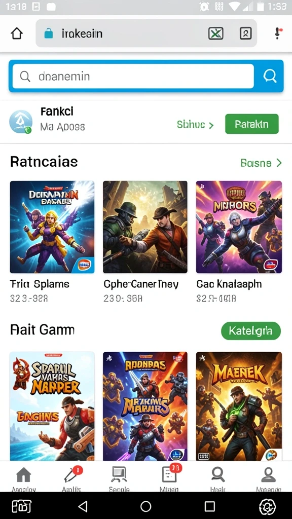 Screenshot toto20 nomor 1