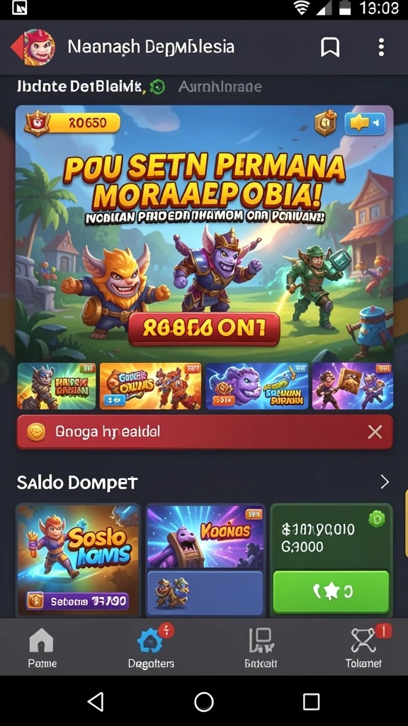 Screenshot ut77 nomor 1
