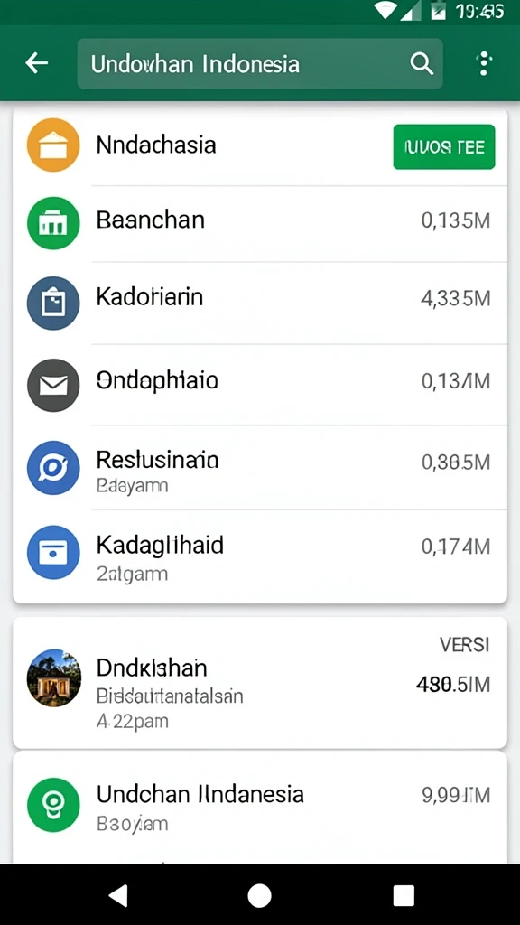 Screenshot v21 nomor 2