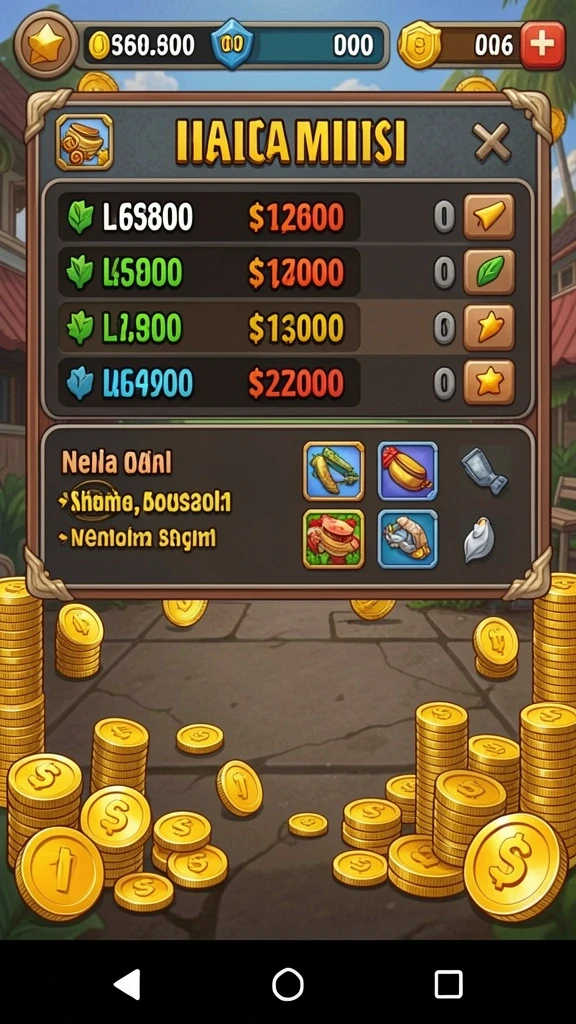 Screenshot v21 nomor 3