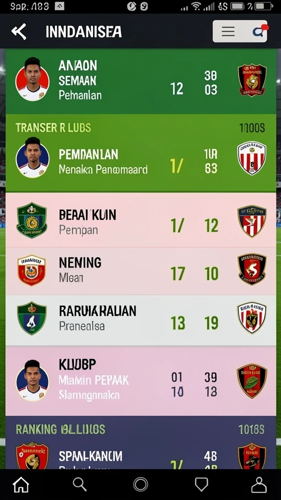 Screenshot valohoki nomor 2