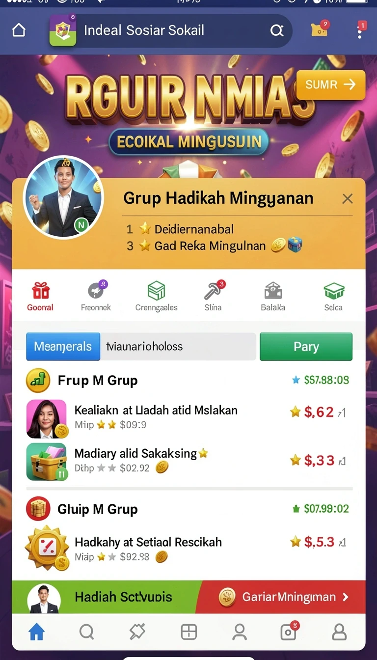 Screenshot vc55 nomor 1