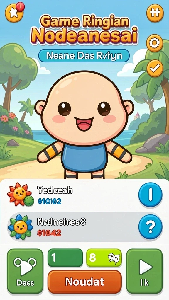 Screenshot waktogel nomor 2