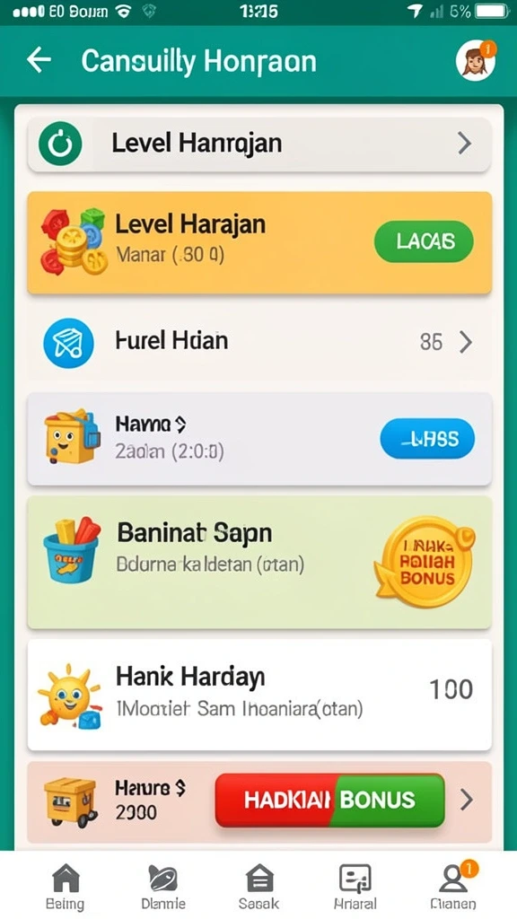 Screenshot wp888 nomor 1